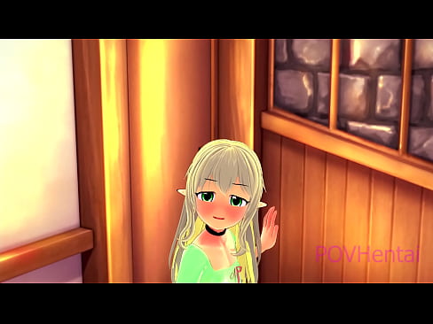 ❤️ (Trap) Elfmeisie help jou om jou gesig te was. Fok video  op af.pornsexphoto.ru